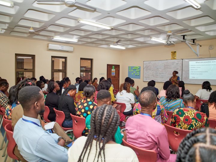 TIME Conference - 8TH EDITION